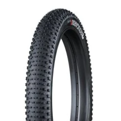 Bontrager Rougarou Fat Bike Tire 26-inch