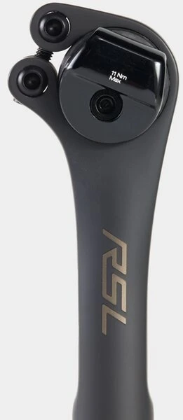 BONTRAGER RSL 27.2 Seatpost 4 BONTRAGER RSL 27.2 Seatpost - Image 3