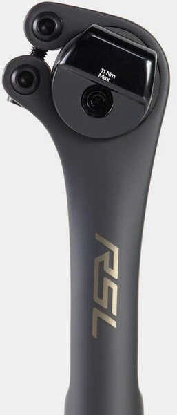 BONTRAGER RSL 27.2 Seatpost 2 BONTRAGER RSL 27.2 Seatpost