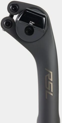 BONTRAGER RSL 27.2 Seatpost 13 BONTRAGER RSL 27.2 Seatpost -Bontrager bontrager rsl 27 5