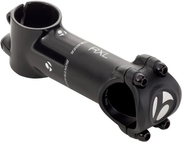 BONTRAGER RXL 7 Degree Factory Overstock Stem 3 BONTRAGER RXL 7 Degree Factory Overstock Stem