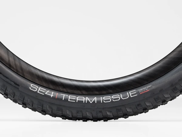 BONTRAGER SE4 Team Issue TLR 27.5-inch MTB Tire 5 BONTRAGER SE4 Team Issue TLR 27.5-inch MTB Tire - Image 3