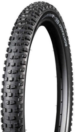BONTRAGER SE4 Team Issue TLR 29-inch 7 BONTRAGER SE4 Team Issue TLR 29-inch -Bontrager bontrager se4 team issue tlr 319114 11