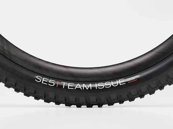 BONTRAGER SE5 Team Issue TLR MTB Tire 5 BONTRAGER SE5 Team Issue TLR MTB Tire - Image 3