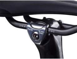 BONTRAGER Rotary Head Seatpost Saddle Clamps