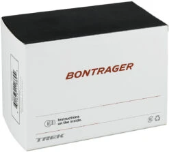 BONTRAGER Self-Sealing Schrader Valve Bicycle Tube