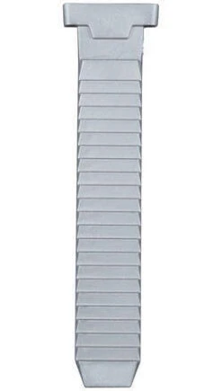 BONTRAGER Shoe Replacement Strap -Bontrager bontrager shoe replacement straps 296182 11