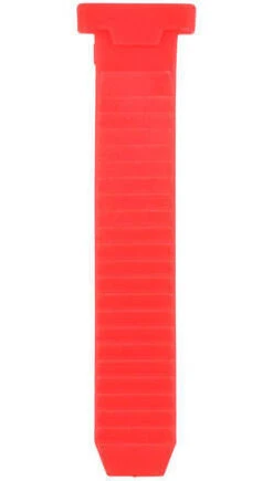 BONTRAGER Shoe Replacement Strap -Bontrager bontrager shoe replacement straps 296182 12