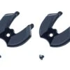 BONTRAGER Universal Replacement Heel Studs