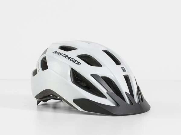 BONTRAGER Solstice Bike Helmet 5 BONTRAGER Solstice Bike Helmet - Image 3