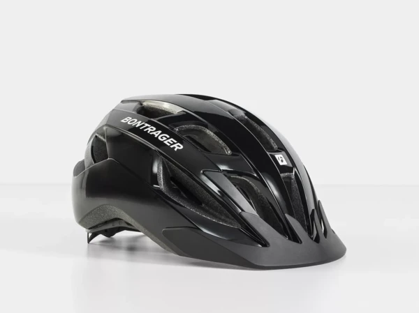 BONTRAGER Solstice Bike Helmet 3 BONTRAGER Solstice Bike Helmet
