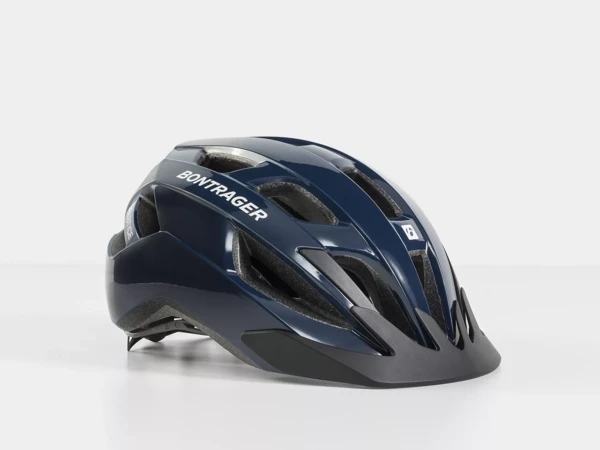 BONTRAGER Solstice Bike Helmet 4 BONTRAGER Solstice Bike Helmet - Image 2