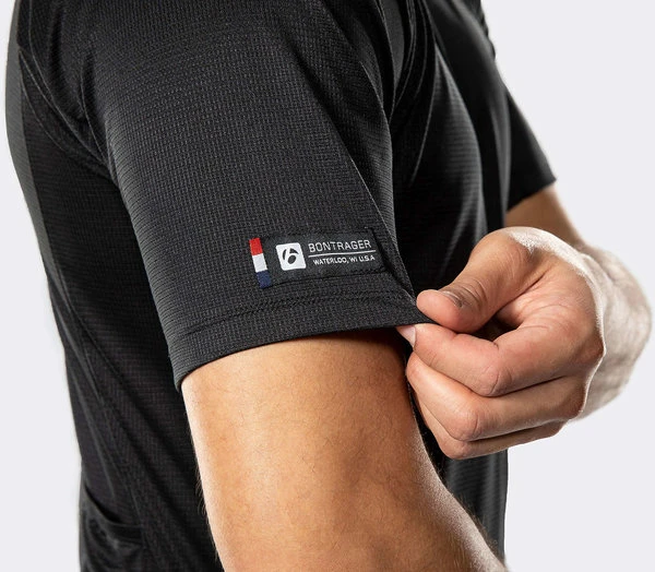 BONTRAGER Solstice Cycling Jersey 21 BONTRAGER Solstice Cycling Jersey - Image 19