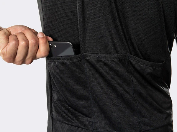 BONTRAGER Solstice Cycling Jersey 20 BONTRAGER Solstice Cycling Jersey - Image 18