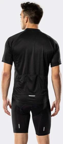 BONTRAGER Solstice Cycling Jersey 36 BONTRAGER Solstice Cycling Jersey -Bontrager bontrager solstice cycling jersey 329673 112