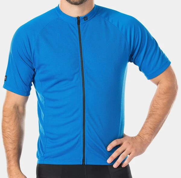 BONTRAGER Solstice Cycling Jersey 14 BONTRAGER Solstice Cycling Jersey - Image 12