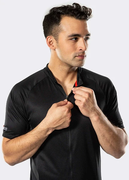 BONTRAGER Solstice Cycling Jersey 19 BONTRAGER Solstice Cycling Jersey - Image 17