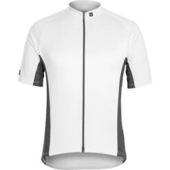 BONTRAGER Solstice Cycling Jersey 31 BONTRAGER Solstice Cycling Jersey -Bontrager bontrager solstice jersey 233071 1 11 1