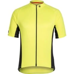 BONTRAGER Solstice Cycling Jersey 29 BONTRAGER Solstice Cycling Jersey -Bontrager bontrager solstice jersey 233071 1 15 5