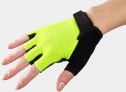 BONTRAGER Solstice Women's Gel Cycling Glove -Bontrager bontrager solstice womens gel cycling glove 395171 11