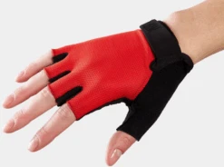 BONTRAGER Solstice Women's Gel Cycling Glove -Bontrager bontrager solstice womens gel cycling glove 395171 12