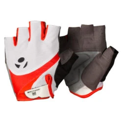 BONTRAGER Solstice WSD Gloves -Bontrager bontrager solstice wsd gloves womens 194885 12