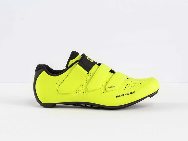 BONTRAGER Starvos Road Shoe 9 BONTRAGER Starvos Road Shoe - Image 7