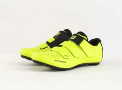 BONTRAGER Starvos Road Shoe 23 BONTRAGER Starvos Road Shoe -Bontrager bontrager starvos road shoe 311838 17