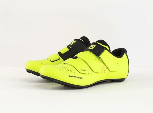 BONTRAGER Starvos Road Shoe 12 BONTRAGER Starvos Road Shoe - Image 10