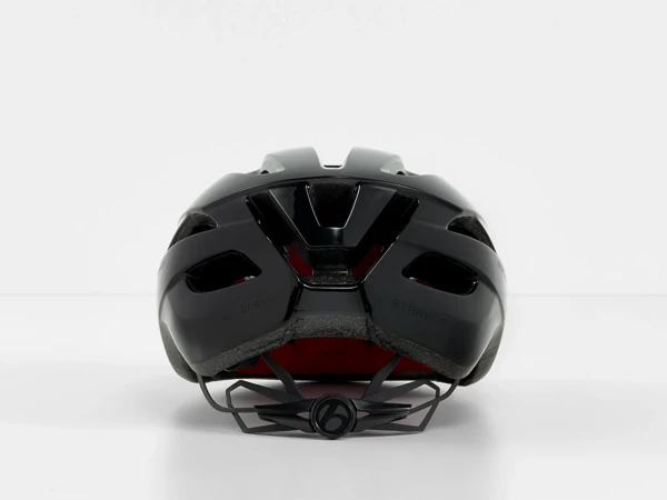 BONTRAGER Starvos WaveCel Round Fit Helmet 6 BONTRAGER Starvos WaveCel Round Fit Helmet - Image 4