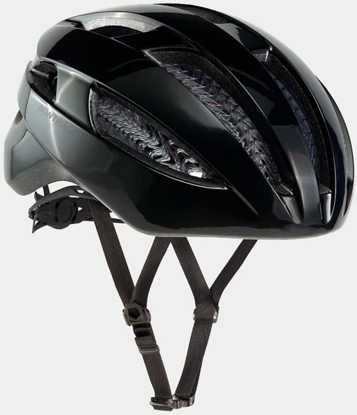 BONTRAGER Starvos WaveCel Round Fit Helmet 8 BONTRAGER Starvos WaveCel Round Fit Helmet - Image 6