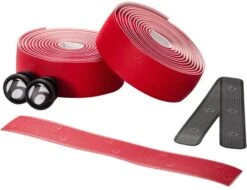 BONTRAGER Supertack Handlebar Tape Set -Bontrager bontrager supertack handlebar tape set 414700 1 14 4