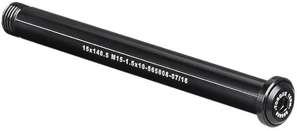 Bontrager Switch Lever Front Thru Axle 3 Bontrager Switch Lever Front Thru Axle