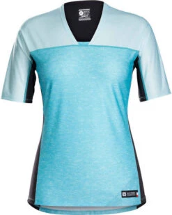 BONTRAGER Tario Women's Mountain Bike Tech Tee -Bontrager bontrager tario womens mountain bike tech tee 263967 12