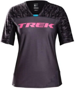 BONTRAGER Tario Women's Mountain Bike Tech Tee -Bontrager bontrager tario womens tech tee 263967 14