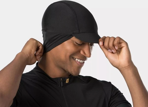 BONTRAGER Thermal Cycling Cap 4 BONTRAGER Thermal Cycling Cap - Image 2