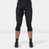 BONTRAGER Thermal Cycling Knee Warmer -Bontrager bontrager thermal cycling knee warmer 331813 1 11 1