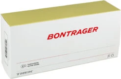 BONTRAGER Thorn-Resistant Presta Valve Bicycle Tube