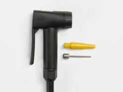 BONTRAGER TLR Flash Charger Floor Pump -Bontrager bontrager tlr flash charger floor pump 381188 11