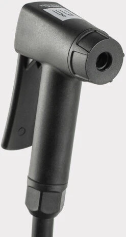 BONTRAGER TLR Flash Charger Floor Pump -Bontrager bontrager tlr flash charger floor pump 381188 14