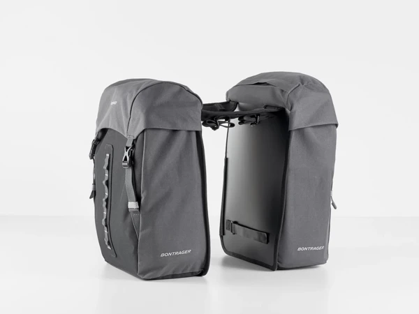 BONTRAGER Town Double Pannier 3 BONTRAGER Town Double Pannier