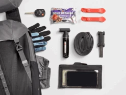 BONTRAGER Town Double Pannier 5 BONTRAGER Town Double Pannier -Bontrager bontrager town double pannier 395206 11