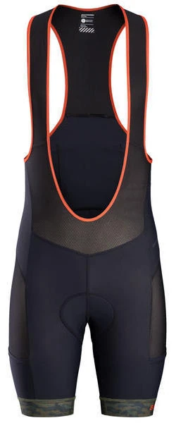 BONTRAGER Troslo InForm Cycling Liner Bib Short 3 BONTRAGER Troslo InForm Cycling Liner Bib Short