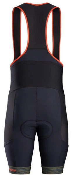 BONTRAGER Troslo InForm Cycling Liner Bib Short 4 BONTRAGER Troslo InForm Cycling Liner Bib Short - Image 2