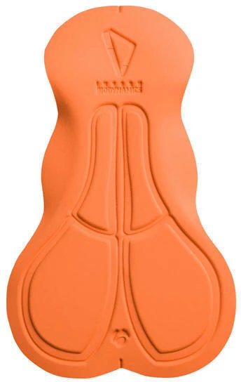 BONTRAGER Troslo InForm Cycling Liner Bib Short 5 BONTRAGER Troslo InForm Cycling Liner Bib Short - Image 3