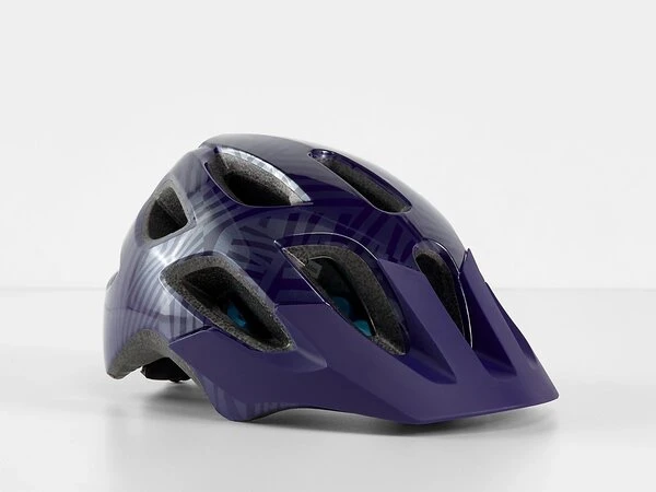 BONTRAGER Tyro Children's Bike Helmet 5 BONTRAGER Tyro Children's Bike Helmet - Image 3