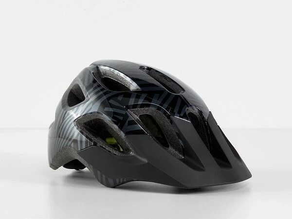 BONTRAGER Tyro Children's Bike Helmet 7 BONTRAGER Tyro Children's Bike Helmet - Image 5