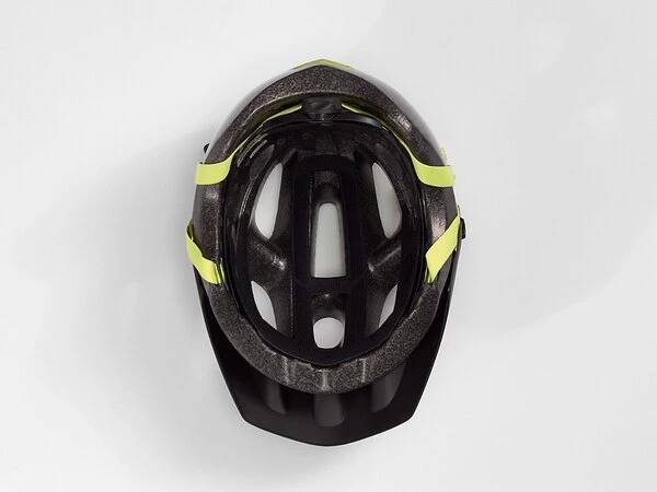 BONTRAGER Tyro Children's Bike Helmet 12 BONTRAGER Tyro Children's Bike Helmet - Image 10