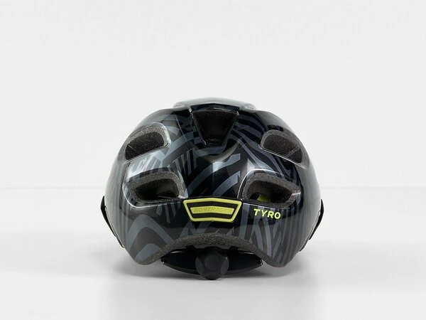 BONTRAGER Tyro Children's Bike Helmet 10 BONTRAGER Tyro Children's Bike Helmet - Image 8