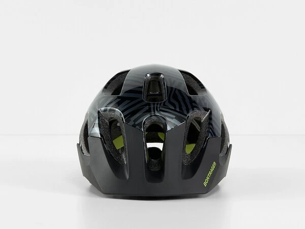BONTRAGER Tyro Children's Bike Helmet 9 BONTRAGER Tyro Children's Bike Helmet - Image 7